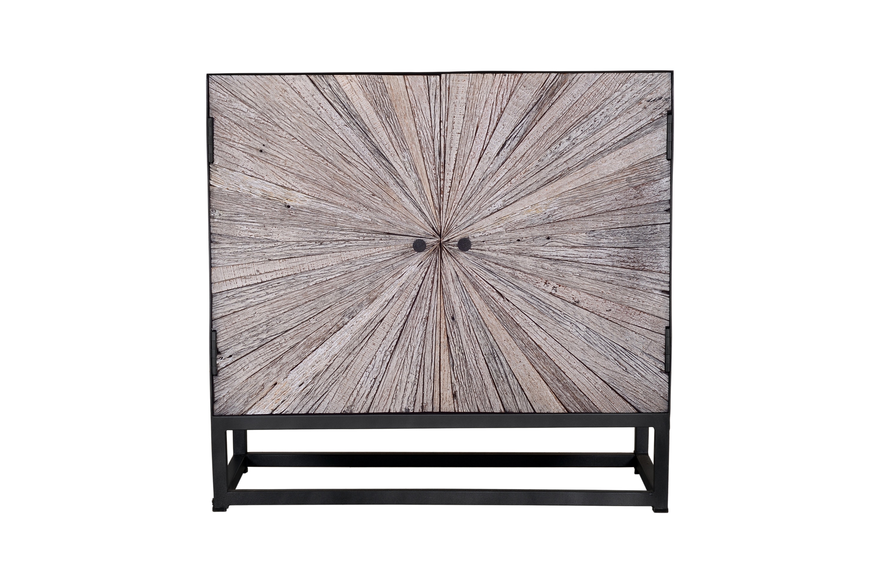 Jofran Living Room Astral Plains 2 Door Accent Cabinet 1929-32